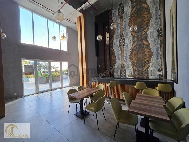 Seba Suites 1+1 Eşyalı Yüksek Katمناسب دانشجو - 3