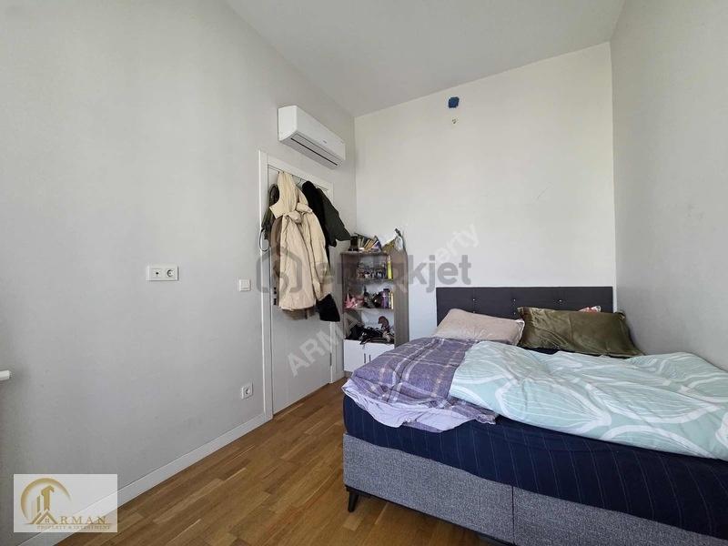 Seba Suites 1+1 Eşyalı Yüksek Katمناسب دانشجو - 10
