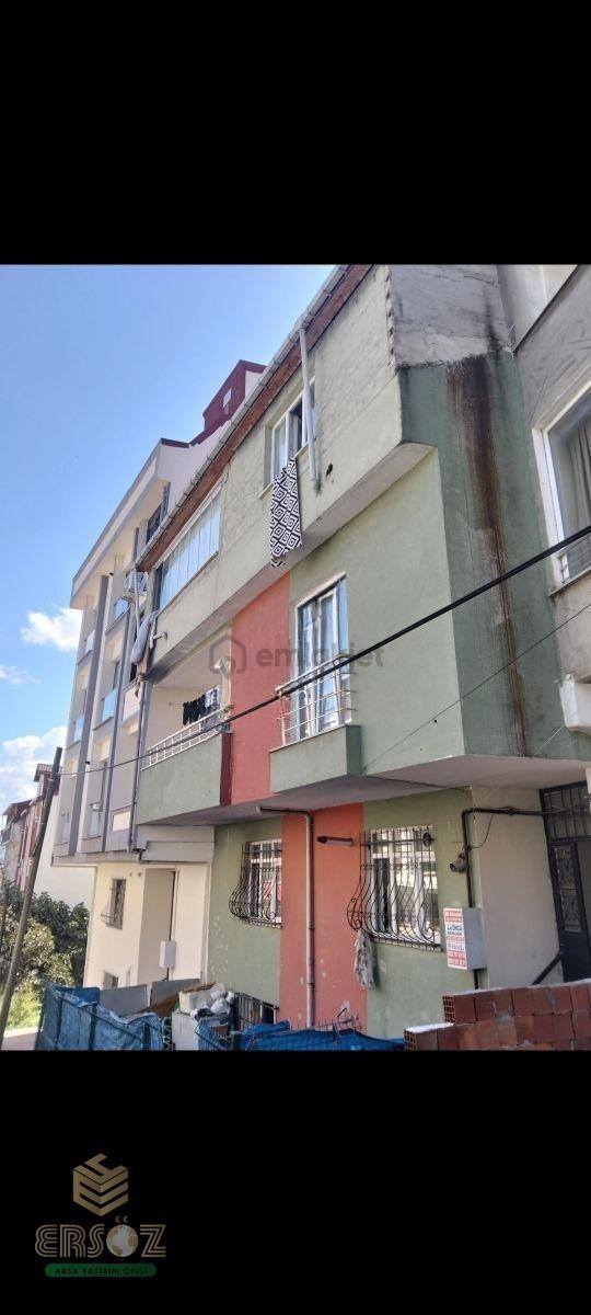 Arnavutköy İslambey 4 Katlı Müstakil Bina - 7