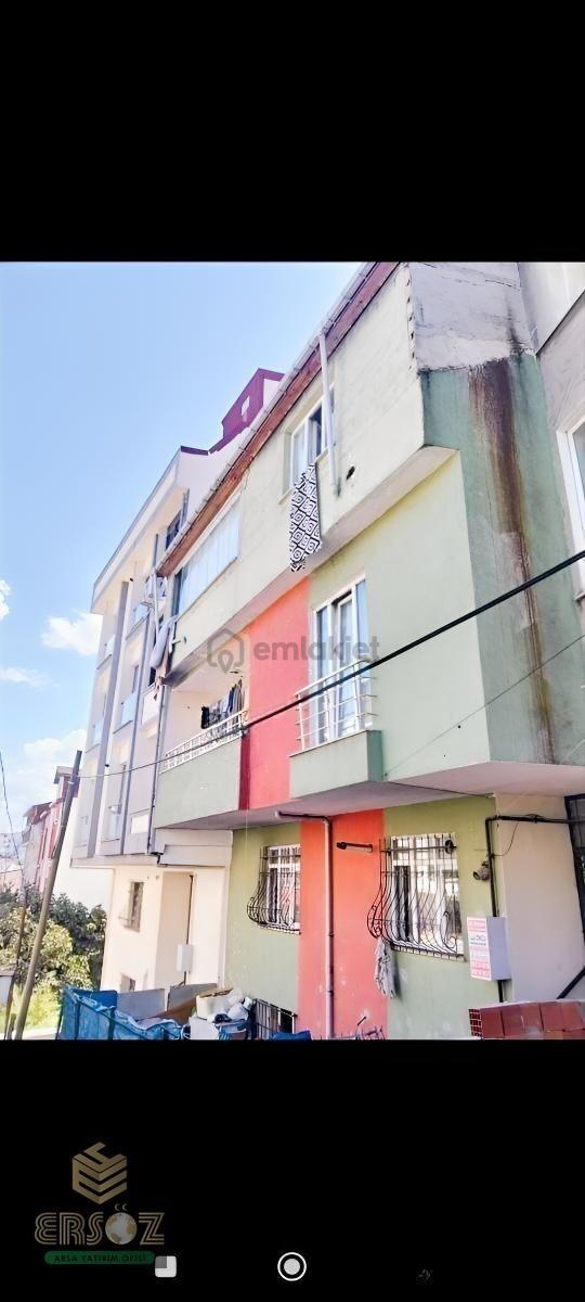 Arnavutköy İslambey 4 Katlı Müstakil Bina - 6