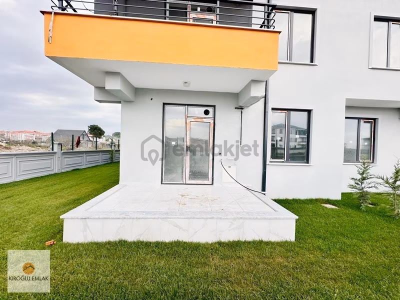 Hayalinizdeki Yaşam İçin Modern Ve Sıfır 2+1 Daire!! - 20