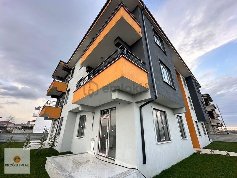 Hayalinizdeki Yaşam İçin Modern Ve Sıfır 2+1 Daire!! - 5