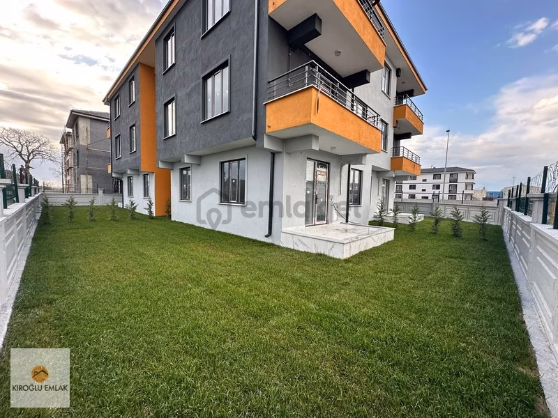 Hayalinizdeki Yaşam İçin Modern Ve Sıfır 2+1 Daire!! - 18