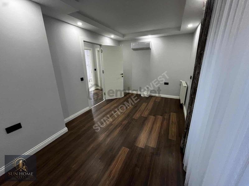 Sun Home İnvest'ten Satılık 5+1 Villa - 25