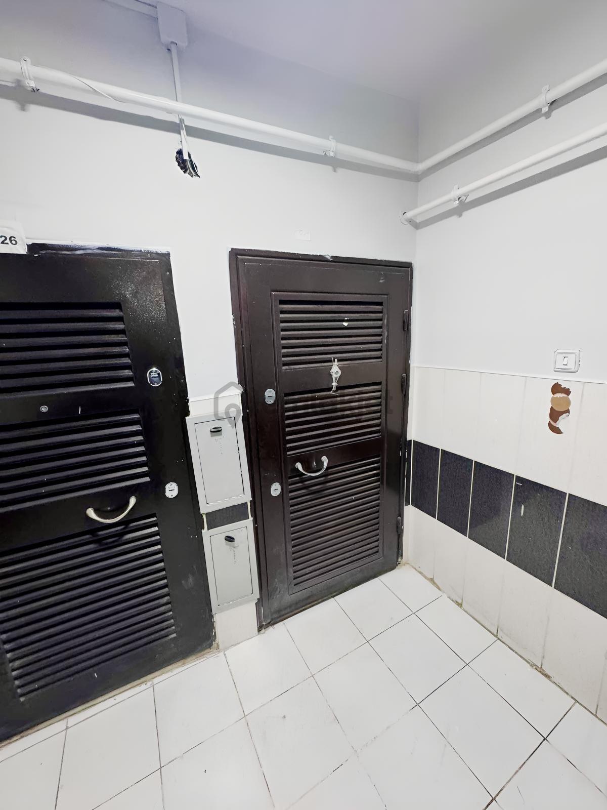 Bağlar Polis Okulunda Satılık 3+1 6.kat Daire - 6