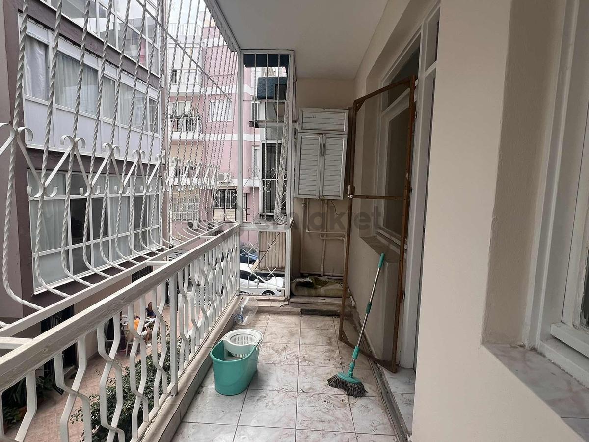 Hatay Metro Yakını 2+1 Kiralık Daire - 17