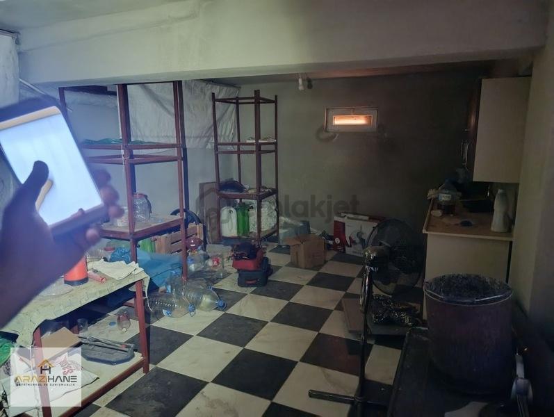 Milas Baharlı Mahallesi Satılık 4 Katlı Ev Ve Arsası - 30