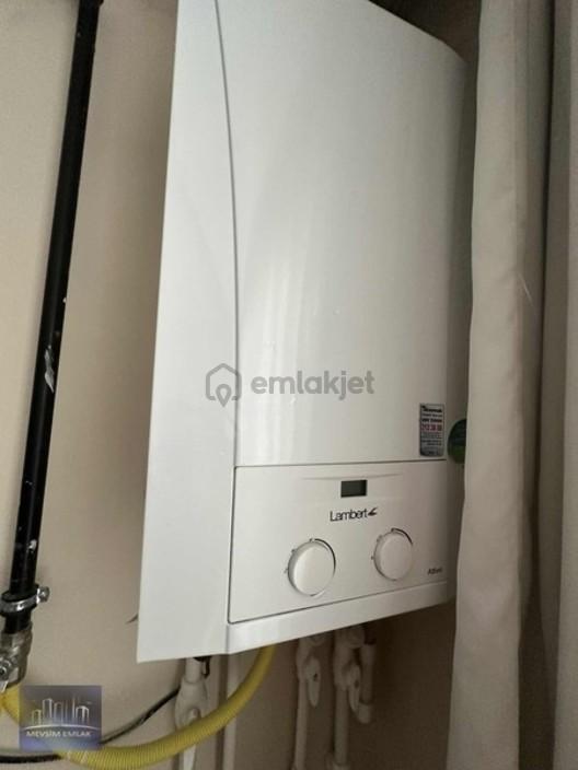 Bahçıvan Mah Kiralık 1+1 Eşyalı Daire - 6