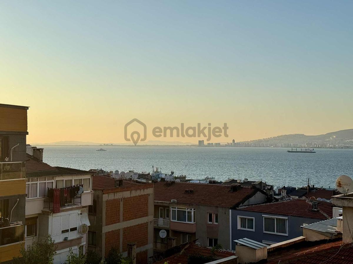 Msg'den Deniz Manzaralı - Yeni Binada 2+1 Dubleks Kiralık Daire - 4