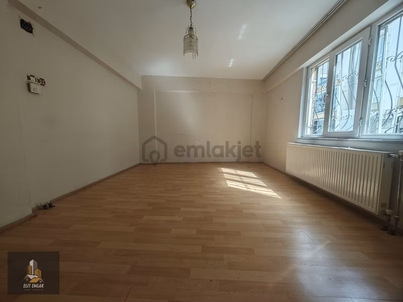Elit Emlaktan İnönü Mahallesi 2+1 Kiralık Daire - 5