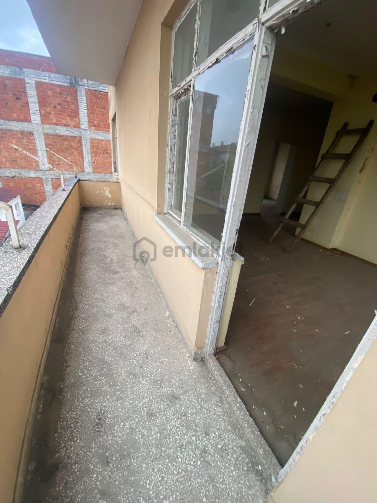 Hisar'dan 2.bulvara Yakın 208 M² Arsa 3 Katlı Müstakil Ev - 20