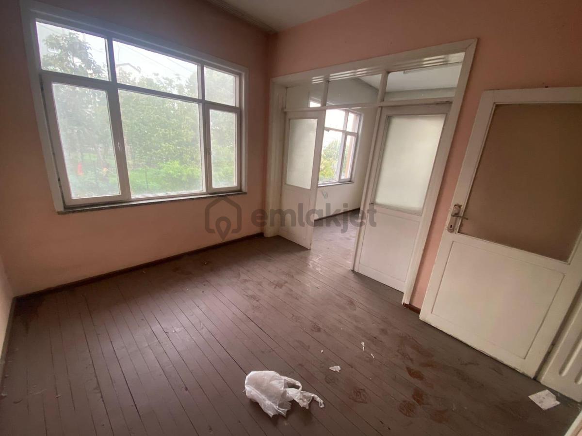 Hisar'dan 2.bulvara Yakın 208 M² Arsa 3 Katlı Müstakil Ev - 8