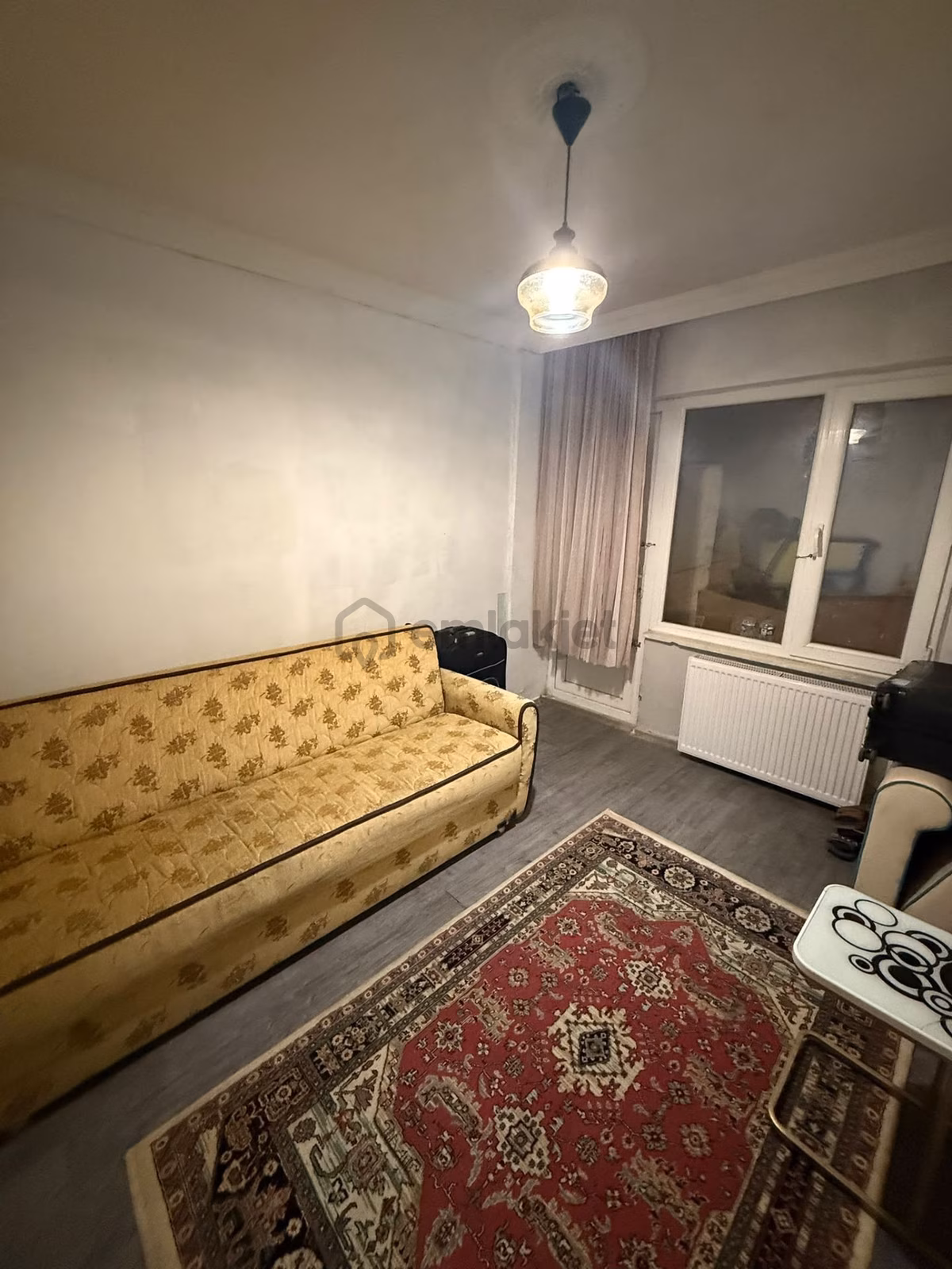 Rekoor Emlaktan Çiftlikte 2+0 Satılık Daire - 13