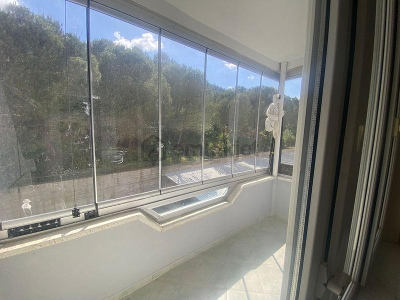 Adnanmenderes Arakat Asansörlü 125 M2 2.kat - 13