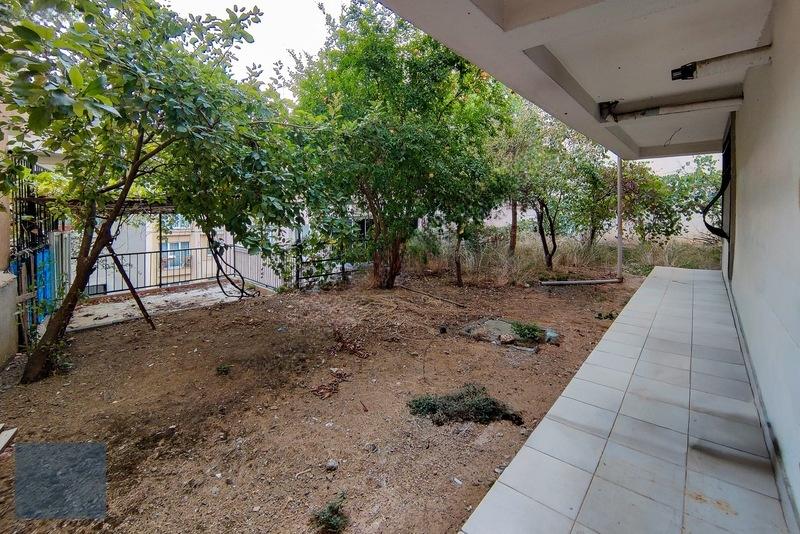 Kağıthane Nurtepe'de Özel Bahçe Kullanımlı Geniş Dubleks Daire - 25