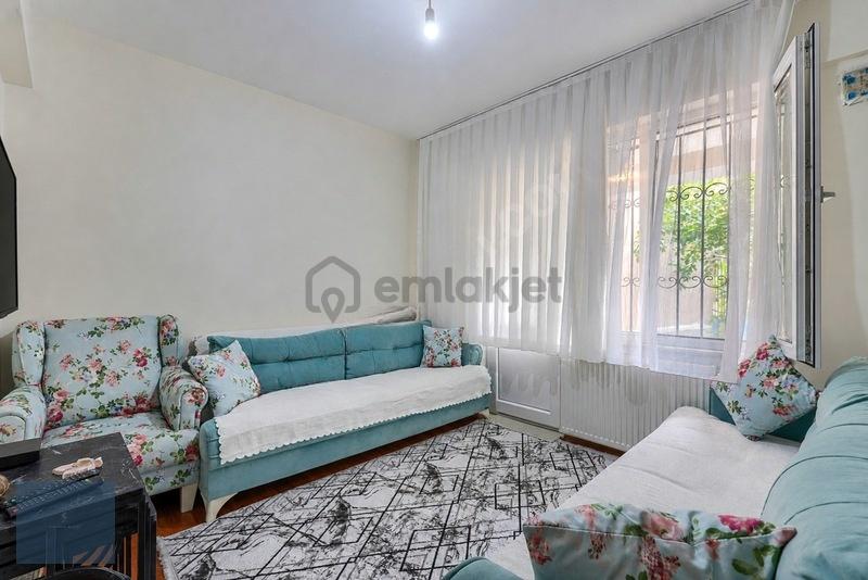 Kağıthane Nurtepe'de Özel Bahçe Kullanımlı Geniş Dubleks Daire - 19