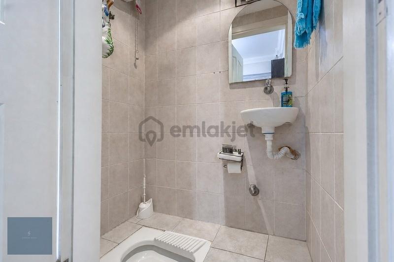 Kağıthane Nurtepe'de Özel Bahçe Kullanımlı Geniş Dubleks Daire - 16