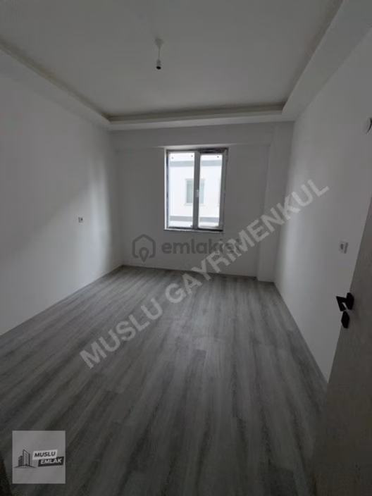 Kent Park Altı Satılık 3+1 Amerikan Mutfak Daire - 6
