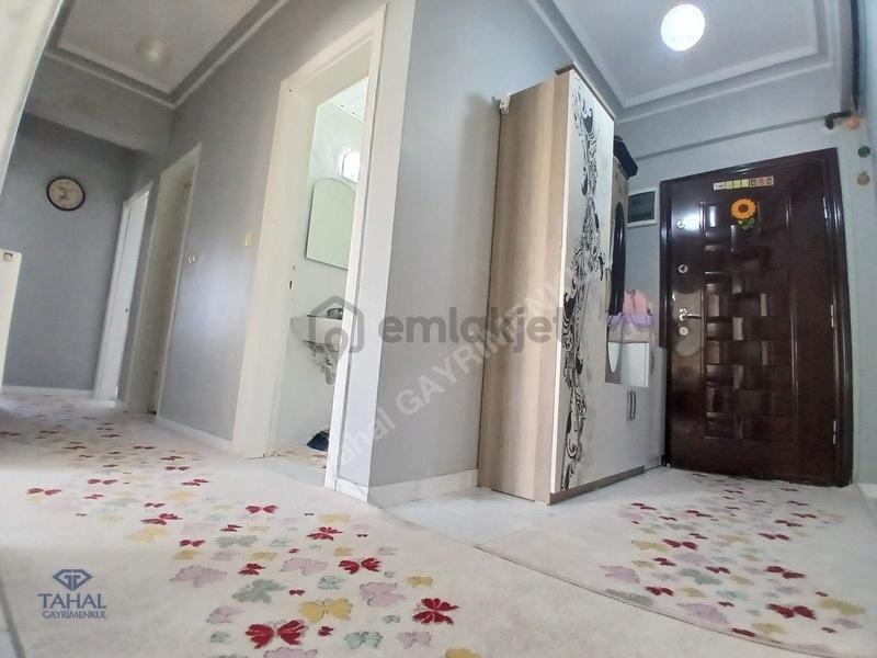 Güneş Mh. Asansörlü Cadde Üzeri 3+1 Satılık 135m2 2.kat Doğalgaz - 5