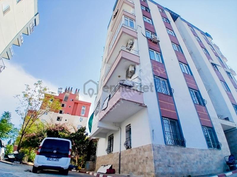 Güneş Mh. Asansörlü Cadde Üzeri 3+1 Satılık 135m2 2.kat Doğalgaz - 33