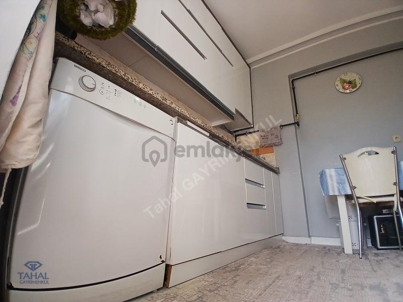 Güneş Mh. Asansörlü Cadde Üzeri 3+1 Satılık 135m2 2.kat Doğalgaz - 8