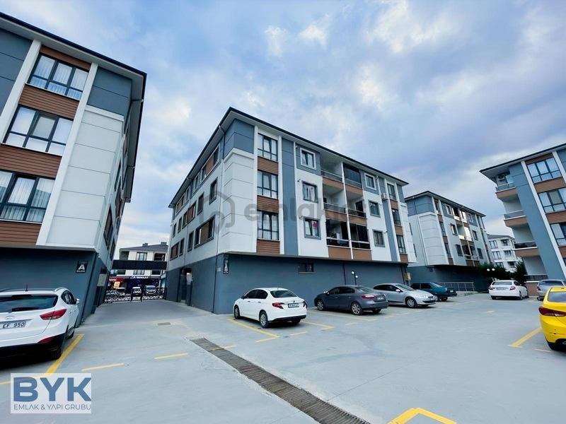 Byk 'dan! Mavikent! Sitesinde! 3+1 Ara Kat Kiralık Daire !! - 27