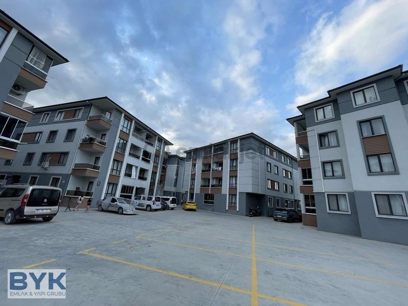Byk 'dan! Mavikent! Sitesinde! 3+1 Ara Kat Kiralık Daire !! - 24