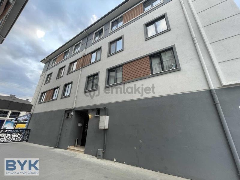 Byk 'dan! Mavikent! Sitesinde! 3+1 Ara Kat Kiralık Daire !! - 28