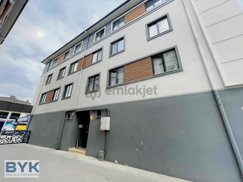 Byk 'dan! Mavikent! Sitesinde! 3+1 Ara Kat Kiralık Daire !! - 28