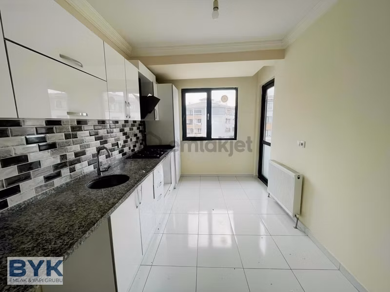 Byk 'dan! Mavikent! Sitesinde! 3+1 Ara Kat Kiralık Daire !! - 20