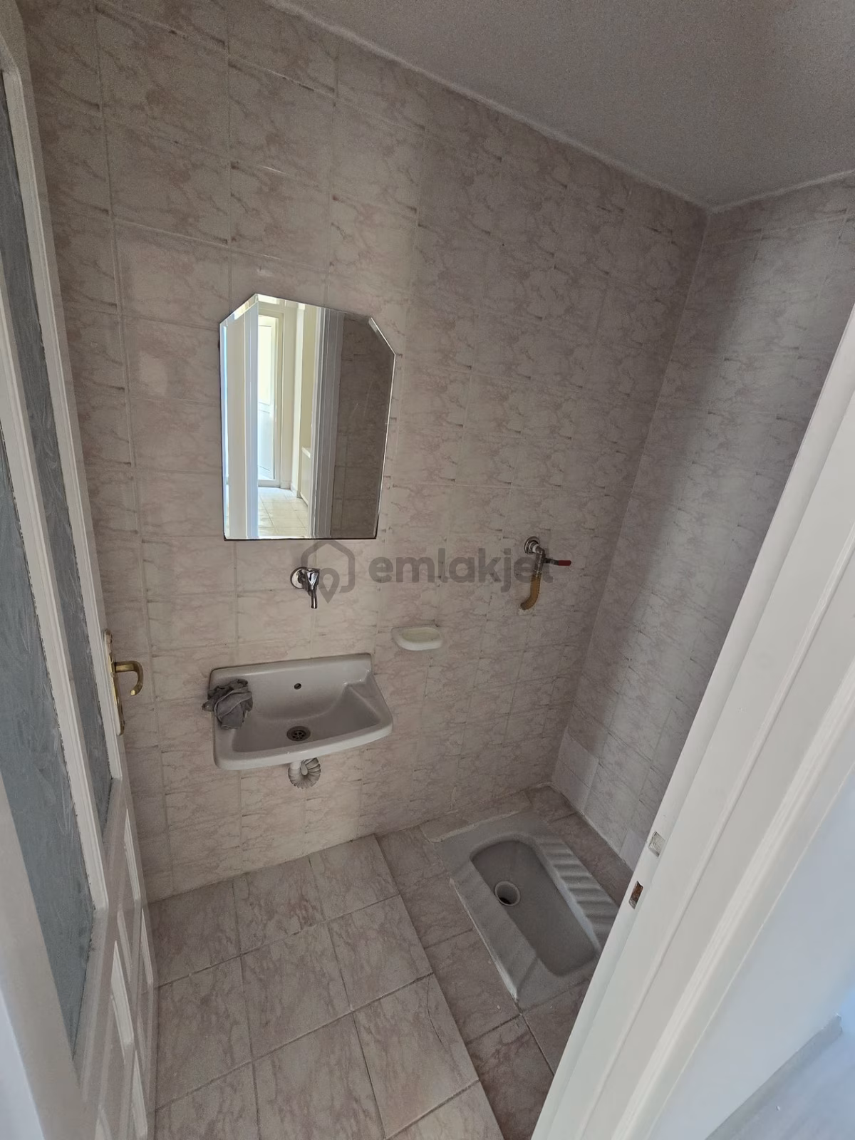 Trabzon Beşirli Kiralık Daire 2+1 - 12
