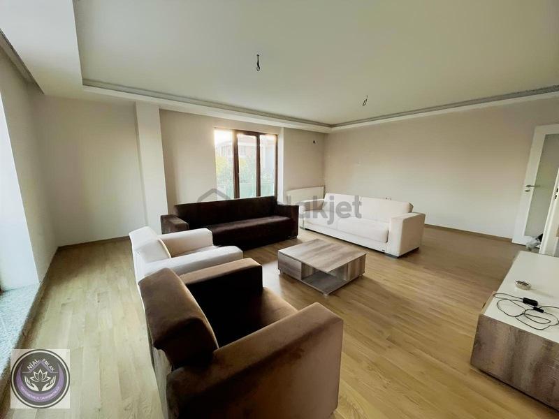 Balıkesir Savaştepe Cadde Üzeri Kiralık 3+1 Daire - 2