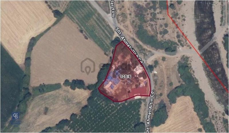 Çanakkale Bayramiçte Satılık Çiftlik - 26