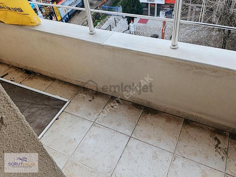 Keşan'da Satılık 2+1 Daire, 100m², 3. Noter Karşısı - 24