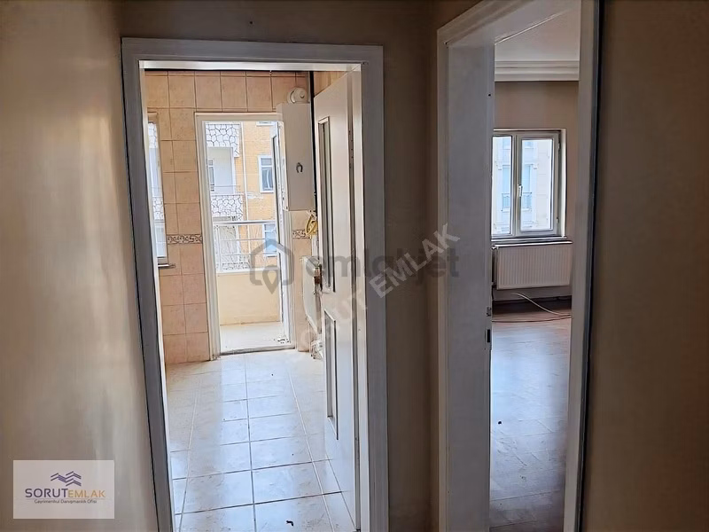 Keşan'da Satılık 2+1 Daire, 100m², 3. Noter Karşısı - 17
