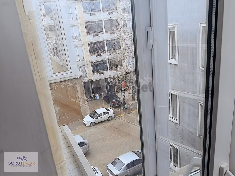 Keşan'da Satılık 2+1 Daire, 100m², 3. Noter Karşısı - 9