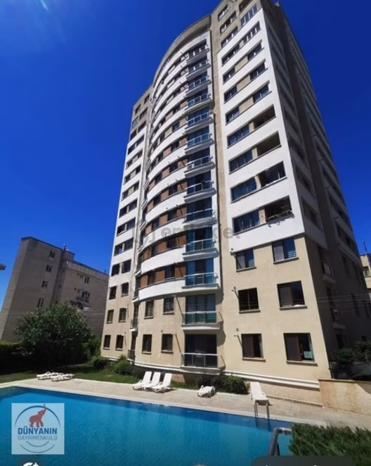 Maltepe Danışpark Sitesinde Kiralık 2+1 Daire