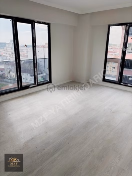 Tuzla Şifa Mahallesinde 3+1 Alttan Isıtmalı Daire - 8