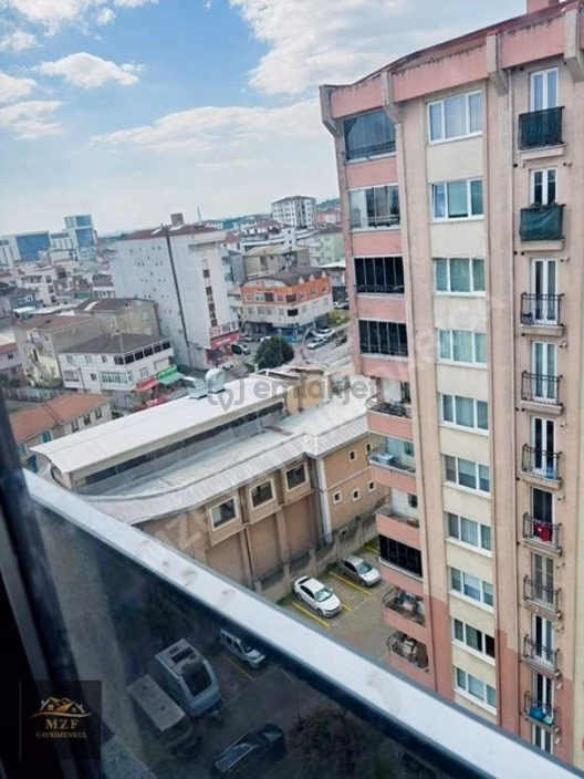 Tuzla Şifa Mahallesinde 3+1 Alttan Isıtmalı Daire - 11