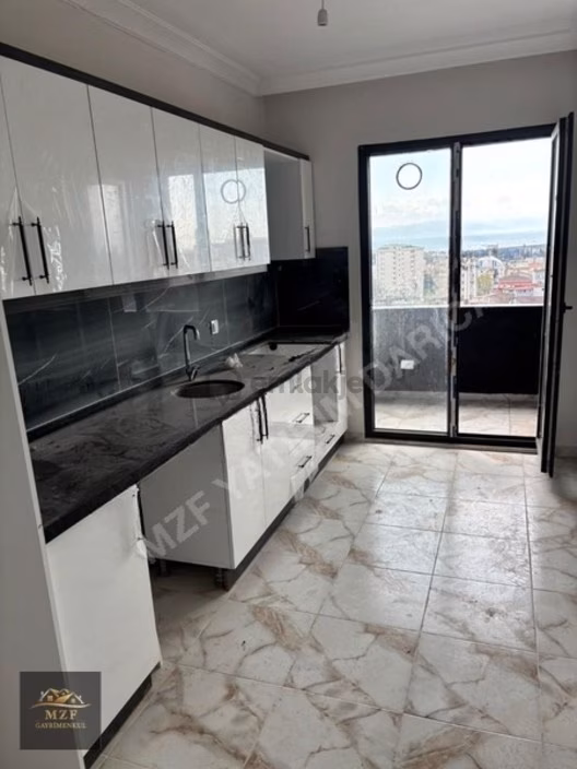 Tuzla Şifa Mahallesinde 3+1 Alttan Isıtmalı Daire - 4