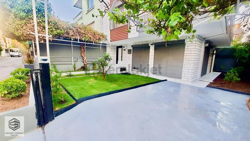 Çağlayan Barınaklar'da 170m2 Arsa İçerisinde 320m2 Bina - 25