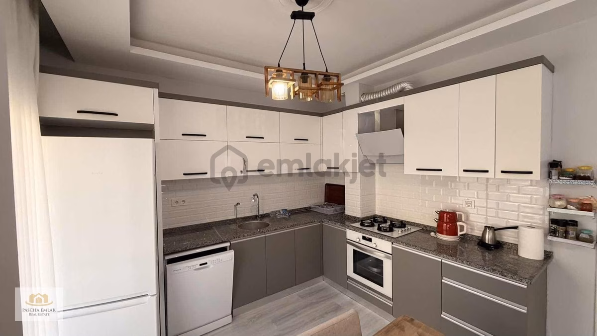 Pascha Emlak'tan Güzelçamlı'da Denize 700 Satılık 3+1 Daire - 23