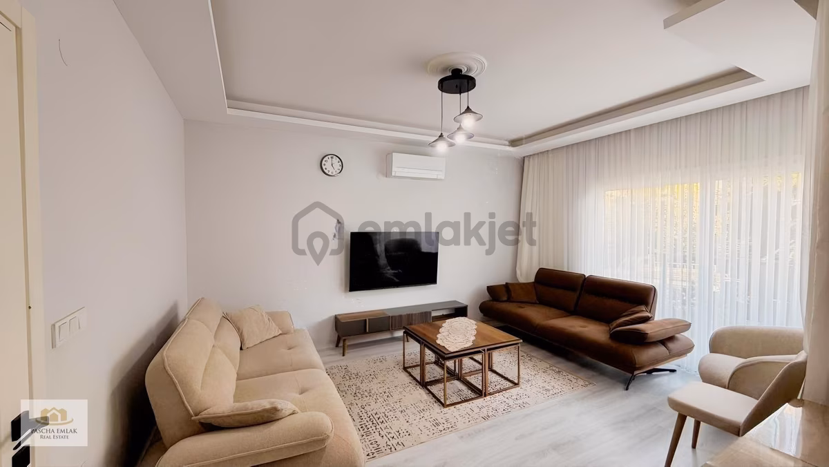 Pascha Emlak'tan Güzelçamlı'da Denize 700 Satılık 3+1 Daire - 7