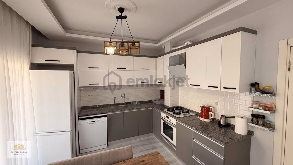 Pascha Emlak'tan Güzelçamlı'da Denize 700 Satılık 3+1 Daire - 14