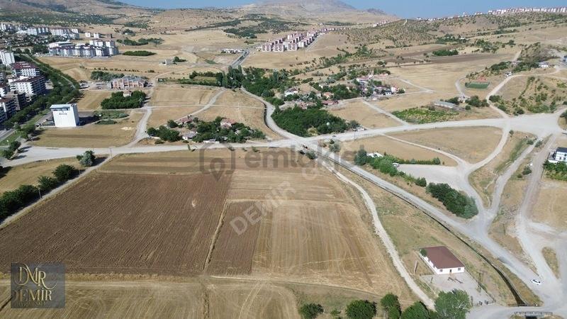 Mornik'te Satılık 1.235 M² Konut İmarlı Arsa - 10