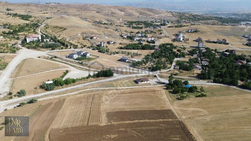Mornik'te Satılık 1.235 M² Konut İmarlı Arsa - 6
