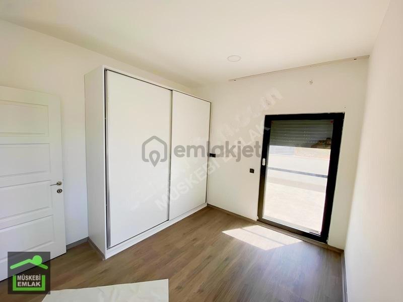 Bodrum Yakaköy'de Kiralık 3+1 Müstakil Villa - 7