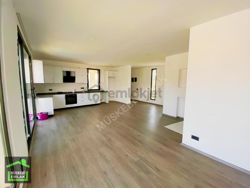 Bodrum Yakaköy'de Kiralık 3+1 Müstakil Villa - 5
