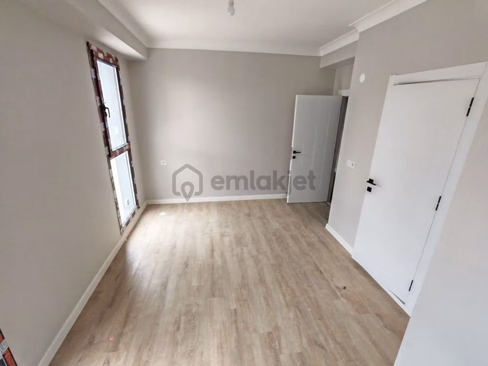 Ergene Marmaracık'ta Sıfır 2+1 Güney Cephe Ebeveyn Banyolu İskanlı - 12