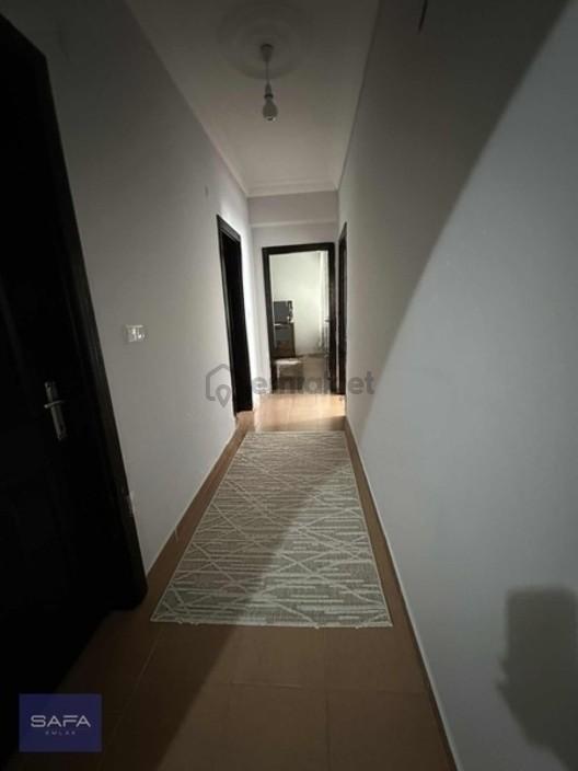 Safa Emlaktan Talas Bahçelievler'de Satılık Daire - 9